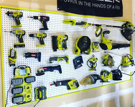 The Best Pegboard Tool Organizer For A Small Workshop Artofit
