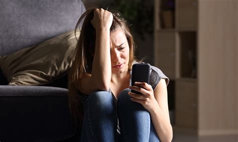 Getting Fewer ‘likes On Social Media Can Make Teens Anxious And Depressed