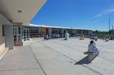 Public Elementary School Nº 213 Jardines De Pando Canelones Escuela