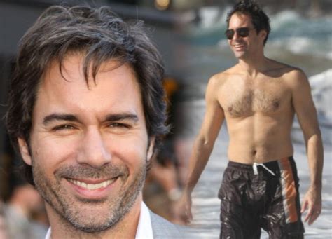 Eric Mccormack Human Eric Hottest Pic