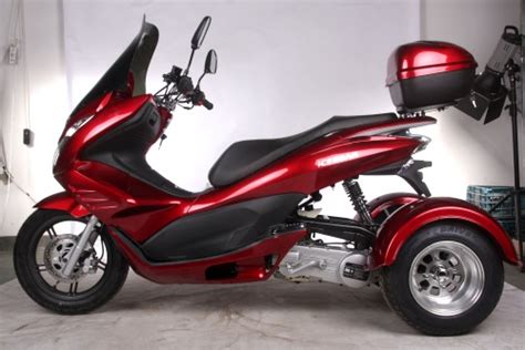 50cc trike mean dogg ii scooter gas mope. 150cc 3 Wheel Trike Scooter PST150-17 Automatic 4 Stroke Moped