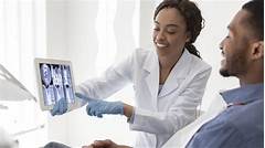 The Remote Dental Insurance Revolution Jobs That Value Flexibility And Impact