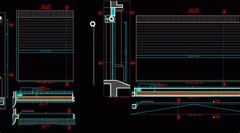 1000 floor plan symbol door free vectors on ai, svg, eps or cdr. Rollup Door Curtain DWG Detail for AutoCAD • Designs CAD