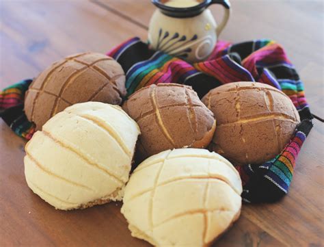 The Best Authentic Mexican Conchas Recipe All Things Mexican