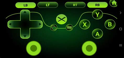 Controller For Xbox One Apk For Android Download