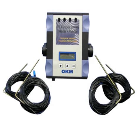 Okm Under Water Metal Detector At Best Price In New Delhi Id 8187583155