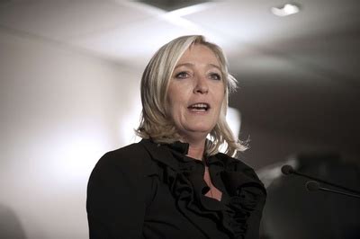 Por Qu Sube Marine Le Pen En Francia Internacional El Pa S