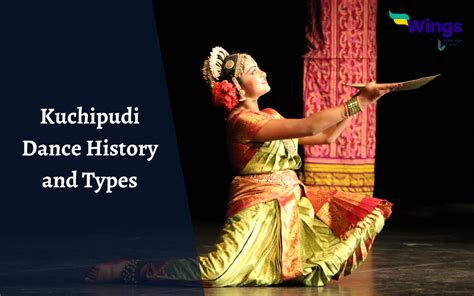 Kuchipudi Dance History And Types A Dive Into The Classical Tradition Of Andhra Pradesh