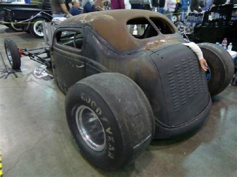 Radical ☠ Rat Rod 98 Rat Rods Truck Rat Rod Hot Rods Cars