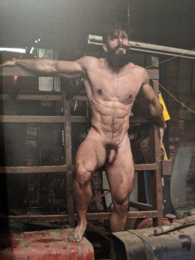 Full Naked Hot Sexy Men