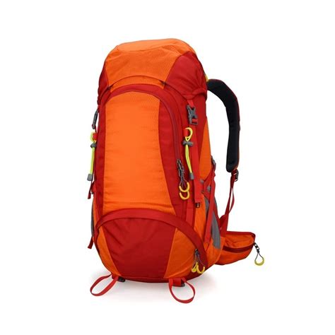 Durable Internal Frame Sports Backpack Hiking Daypack Outdoor