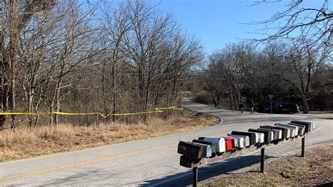 Johnson County Sheriffs Office Ids Skeletal Remains Found Near Gardner