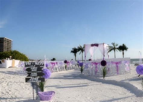 Property value and property pages exist to help people researching australian property make informed decisions when buying and selling. Florida Beach Wedding Themes - Purple and LavenderSuncoast ...
