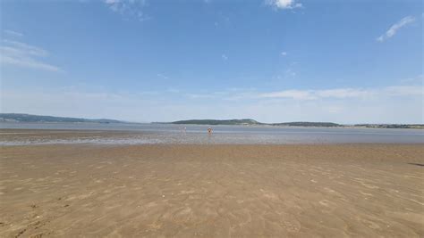 Weekend Visit To Morecambe Bay Naturist Club 10th 11th June And Bn Naked Cross Morecambe Bay