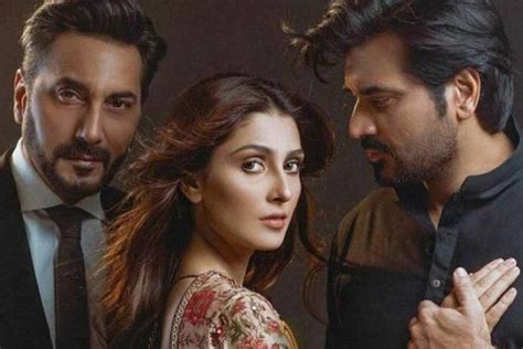 Highest Rated Pakistani Dramas Of 2020