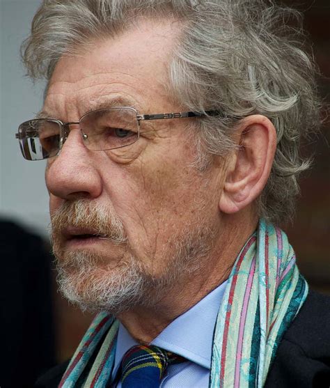 Sir Ian Mckellen Apologizes Over Bryan Singer And Kevin Spacey Remarks
