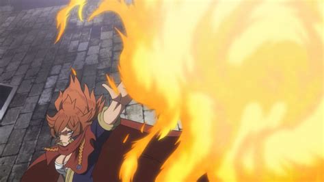 Details 83 Anime Fire Characters Best Induhocakina