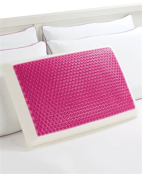 This product belongs to home , and you can find similar products at all categories , home & garden , home textile , pillows , bedding pillows. Comfort Revolution Breast Cancer Research Foundation ...