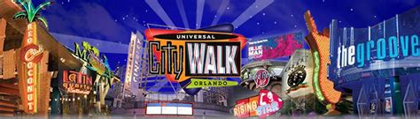 Where and What to Eat at Universal Orlando's CityWalk - Mom it