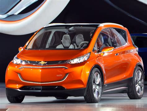 General Motors Will Release 20 Electric Vehicles By 2023