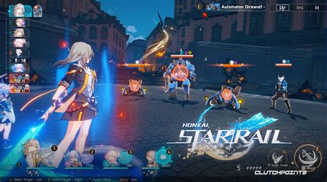 Honkai Star Rail And Genshin Impact What Is Different