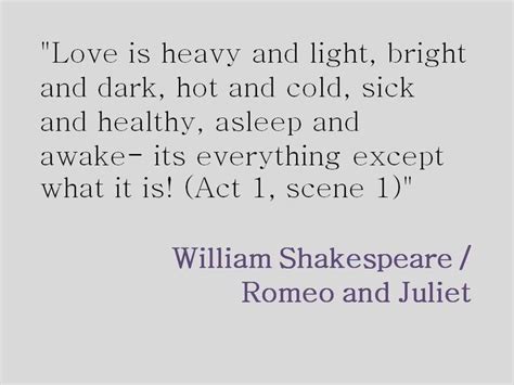 Romeo And Juliet Romeo And Juliet Quotes Shakespeare Love Quotes