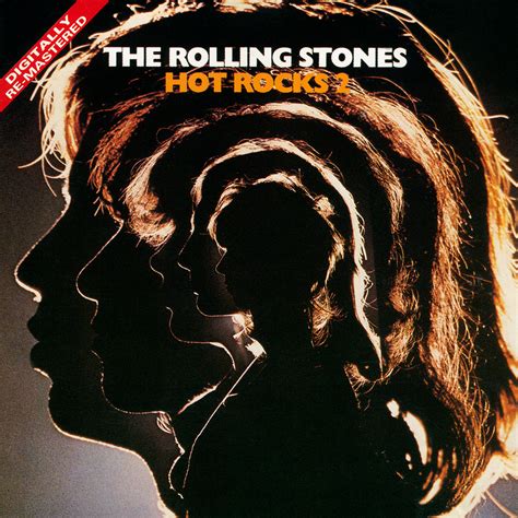 Release Group “hot Rocks 2” By The Rolling Stones Musicbrainz