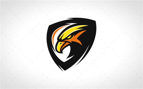 The best selection of royalty free hawk logos vector art, graphics and stock illustrations. Majestic Hawk Logo Hawk Mascot Logo For Sale | eSports Logo - Lobotz
