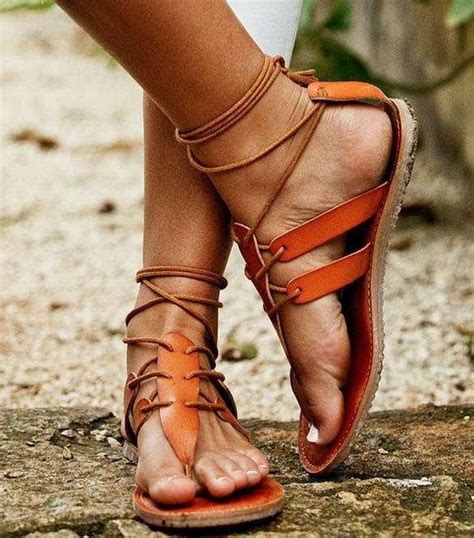 Pin By Heather Mitchell On Zapatos In 2023 Gladiator Sandals Diy Diy