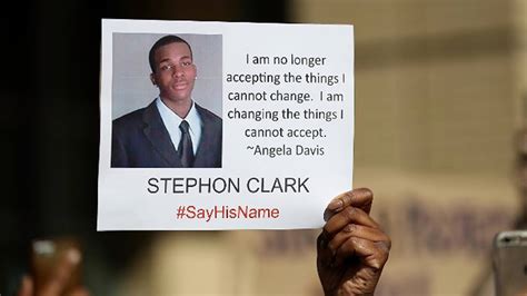 Nurse Fired After Allegedly Saying Stephon Clark Deserved To Die