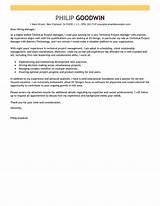 Waste Management Cancellation Letter