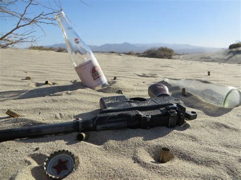 Fallout Chinese Pistol Landscape Shot By Kevlarkatana On Deviantart