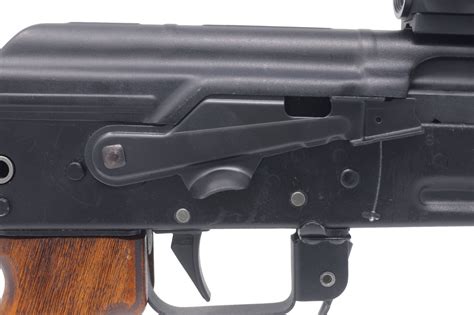 Gun Collecting The Rise And Ongoing Fall Of Kalashnikov Usa R