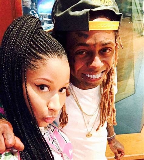 Producer Bangladesh Explains Why Him Lil Wayne And Nicki Minaj Dont Have “a Body Of Work” Together