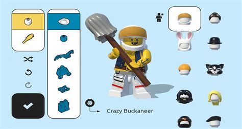 Lego Brawls Official Lego® Shop Gb