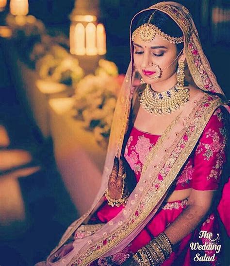 Indian Wedding Bride Indian Bridal Wear Pakistani Bride Indian Weddings Sabyasachi Bride