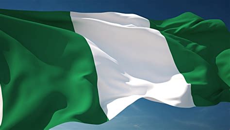 The symbols view shows symbols as well as their symbol library containers. Nigeria National Symbols And Meaning- Flag, Coat of Arm ...