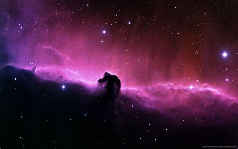 Pink Nebula Wallpapers Top Free Pink Nebula Backgrounds Wallpaperaccess