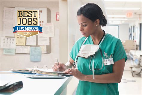 25 Amazing Health Care Support Jobs For 2016 Careers Us News