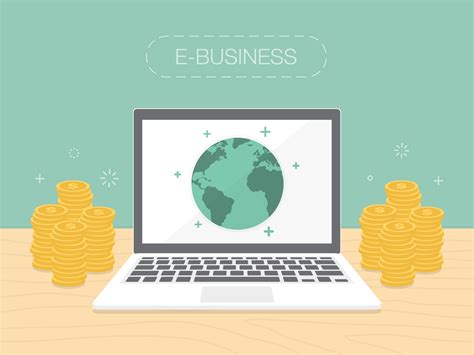 eCommerce Vs eBusiness: A Comparison Guide