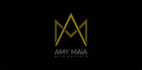 Amy Logo Logodix