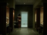 Samantha Logan Nuda Anni In The Empty Man