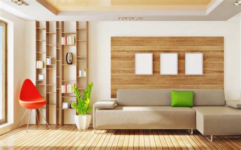 Architecture Room Living Room Wallpapers Hd Desktop
