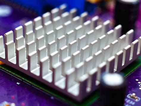 6 Heat Sink Types: Which One is Best for Your Project? - Gabrian