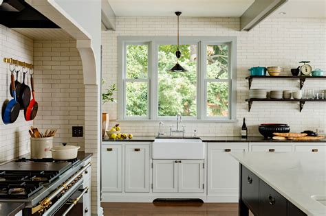 Victorian Kitchen — Jessica Helgerson Interior Design