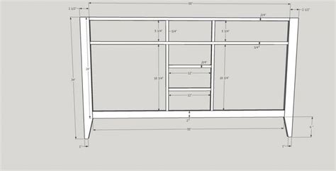 Planning the perfect bathroom requires honesty and a spot of realism. The 10 Perfect Bathroom Vanity Plans in 2020 | Bath ...