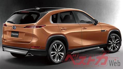 2022 Mazda Cx 5 Replacement Timing Confirmed Reveal Set For New Toyota