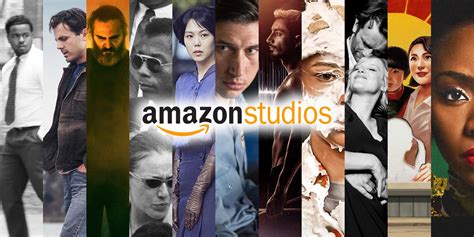The Best Amazon Studios Original Movies Ranked October 2023