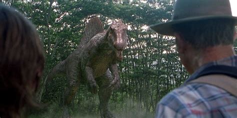 Jurassic Park Sequels 5 Things They Got Right And 5 Things That Missed