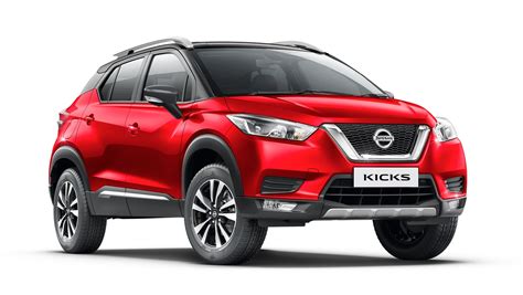 Bs6 Nissan Kicks Specification Features Price Competitors